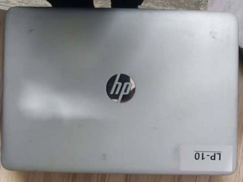 HP Elitebook i5 6th gen 840 G3 1