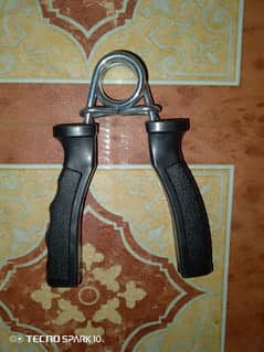 HAND GRIPPER