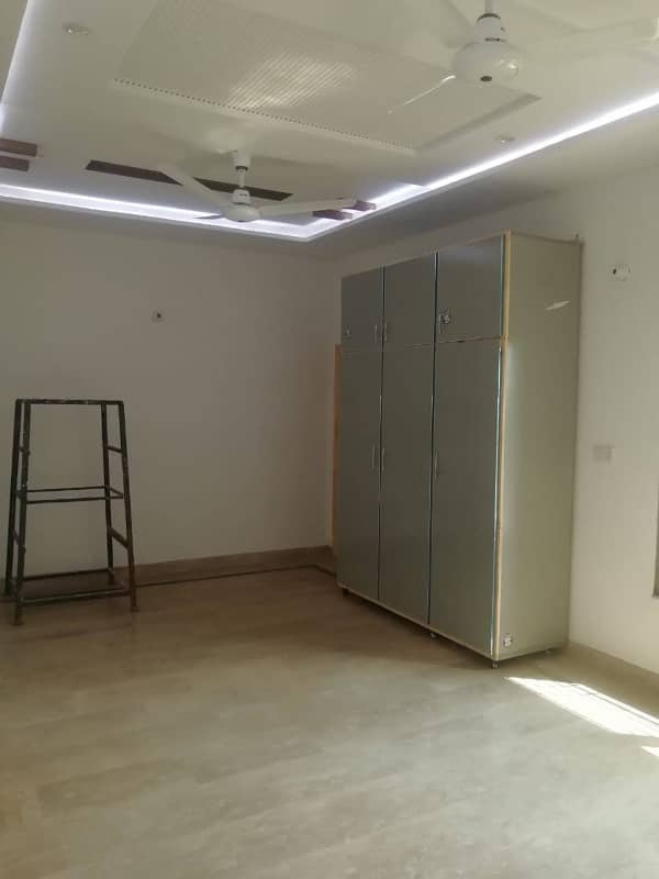 5 Marla House For Rent lower portion in Chinar Bagh Raiwind Road Lahore 4