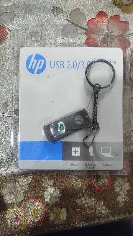 2 tb flash drive HP 1