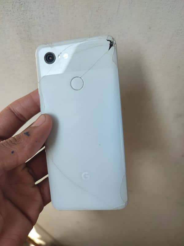 Google pixel 3 0