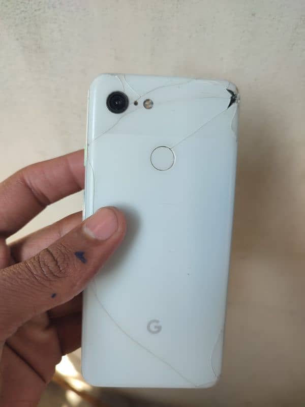 Google pixel 3 1