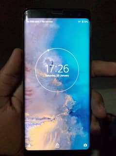 Sony Xperia XZ3 Edge Display. . . Official PTA approved. .