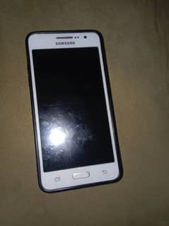 Samsung model sm G531F