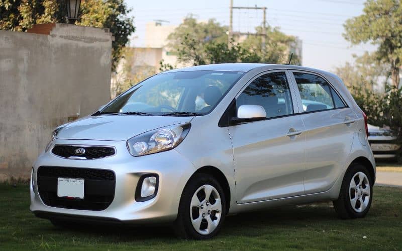 KIA Picanto 2022 End (b2b) 2