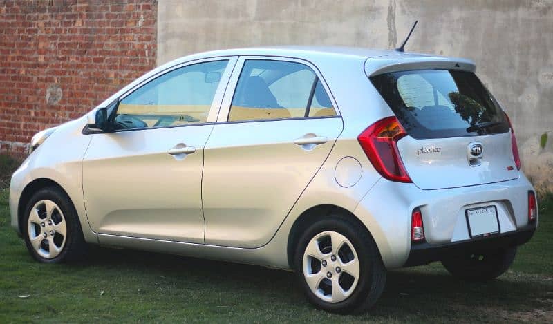 KIA Picanto 2022 End (b2b) 3