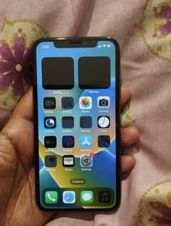 iphone x 64gb pta approved