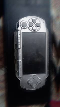 Sony psp 1000