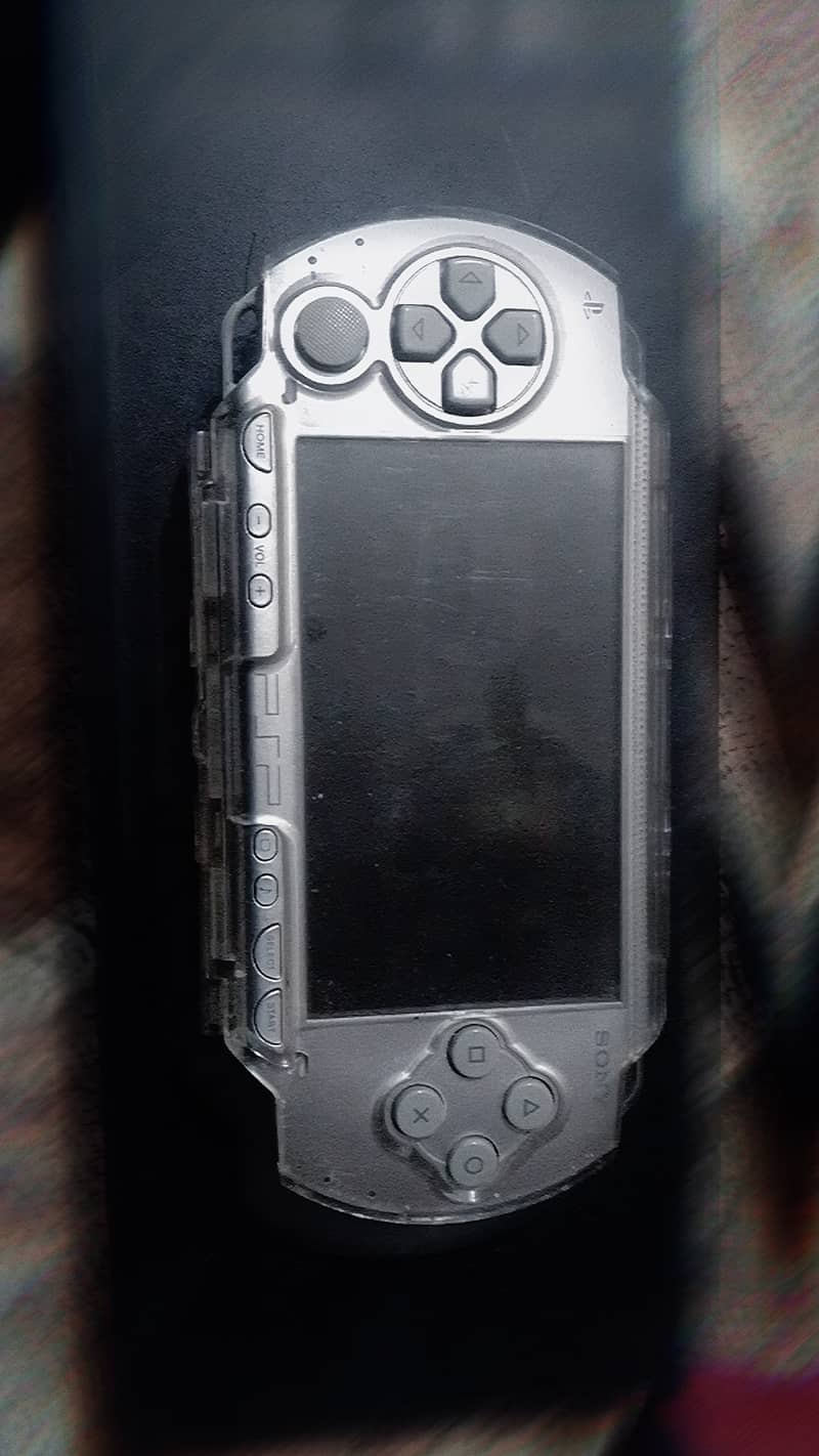 Sony psp 1000 0