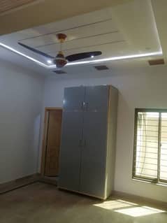 5 Marla House For Rent upper Portion in Chinar Bagh Raiwind