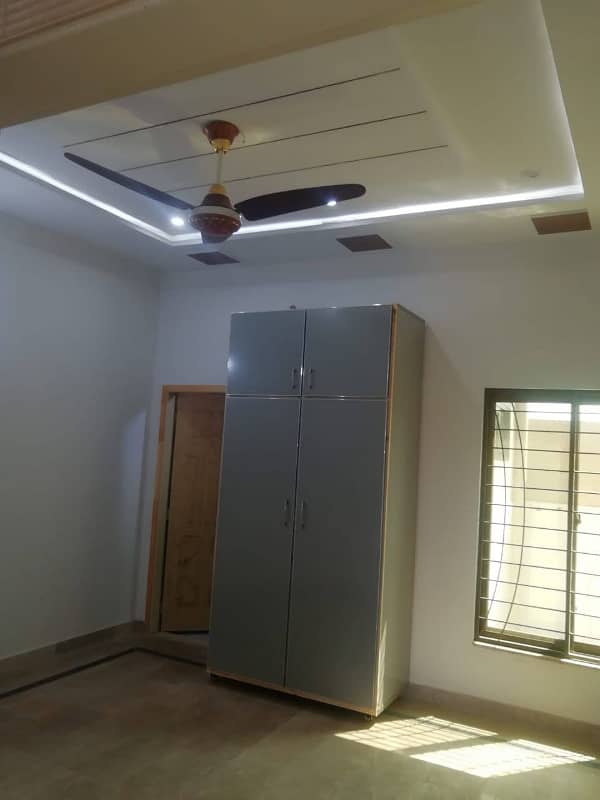 5 Marla House For Rent upper Portion in Chinar Bagh Raiwind 0