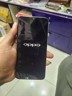 oppo a5s 4gb 64gb non pta sim not working