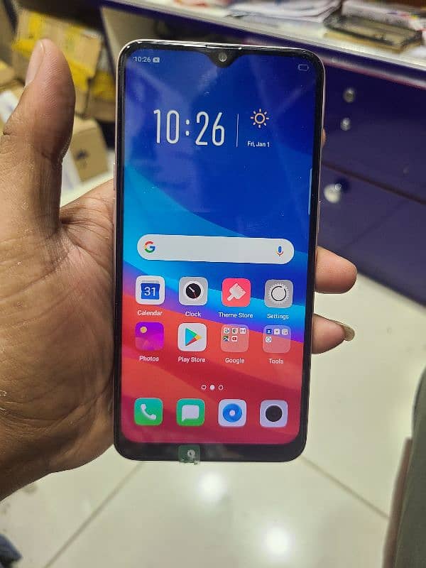 oppo a5s 4gb 64gb non pta sim not working 1