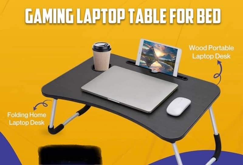 laptop table 0