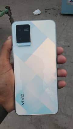 vivo y21