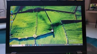 Lenovo Thinkpad T420i Enhanced 2.0