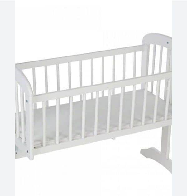 Juniors Baby Cot 7