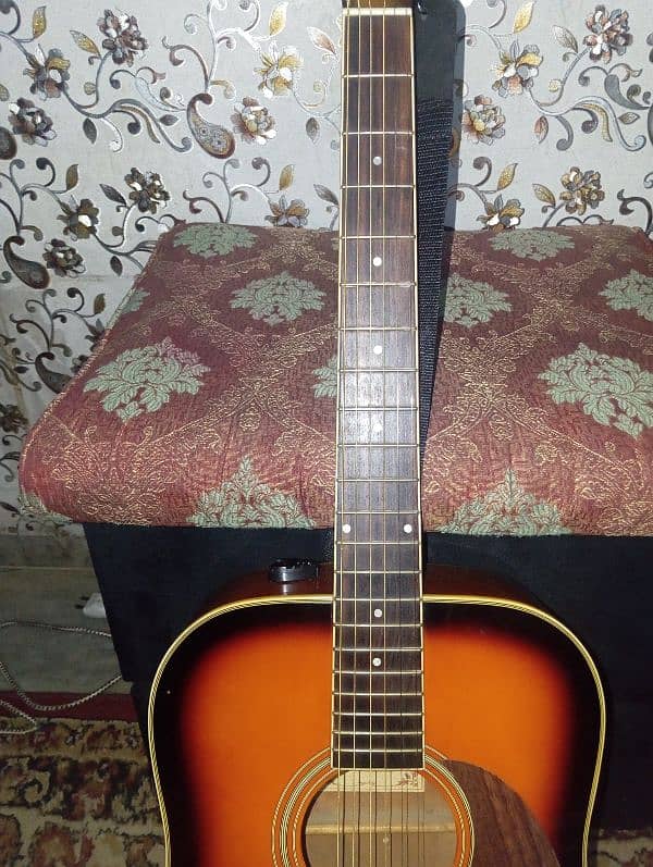 good quality guitar argent sale 1