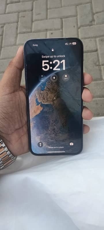 IPhone 13 Pro Max | 256 GB | PTA Approved | IPHONE | 13 PRO MAX | Box 1