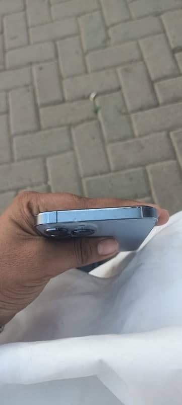 IPhone 13 Pro Max | 256 GB | PTA Approved | IPHONE | 13 PRO MAX | Box 3