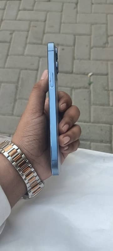 IPhone 13 Pro Max | 256 GB | PTA Approved | IPHONE | 13 PRO MAX | Box 4