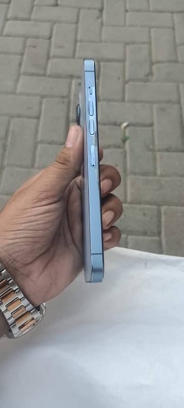 IPhone 13 Pro Max | 256 GB | PTA Approved | IPHONE | 13 PRO MAX | Box 6