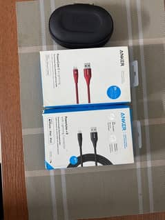 Anker Type A to Lightning Cable