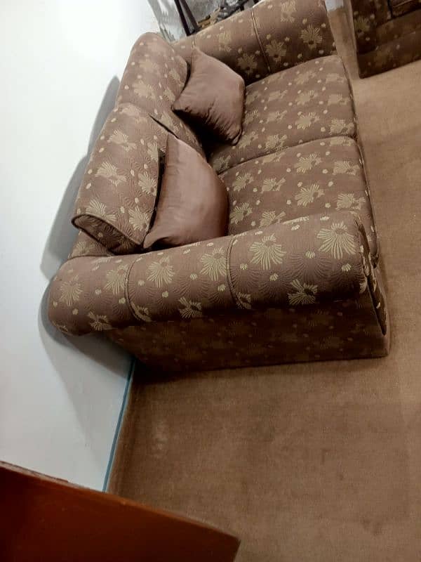 9 seater sofa set | buy now |10/10 conditions 3