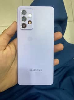 samsung A52 8/128