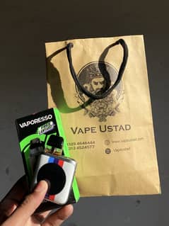 Vaporesso Xros 4 Nano