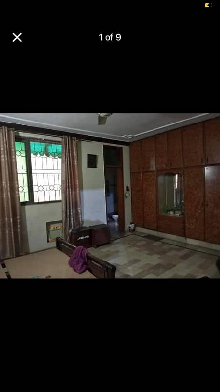 1 KANAL OFFICE FOR RENT IN AN EXCLUSIVE LOCATION OF ALLAMA IQBAL TOWN 0