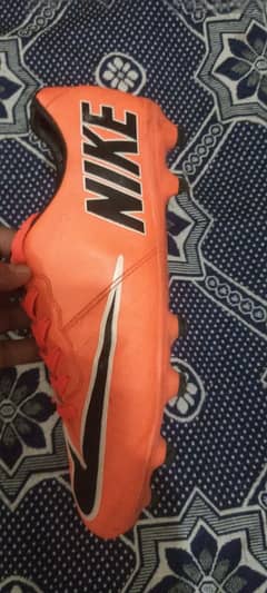 Nike CR7 football shoes