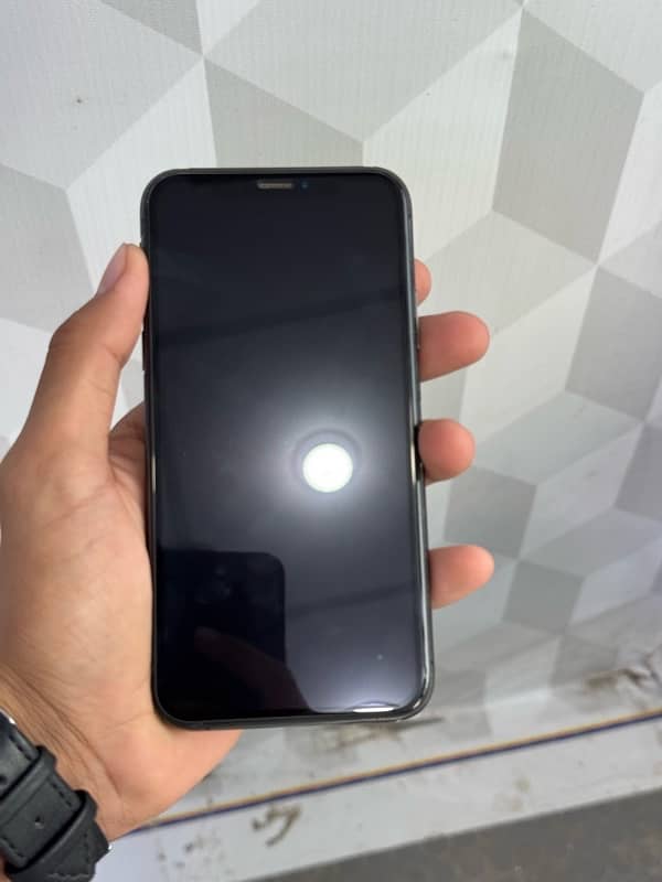 IPHONE XS NON PTA FACTORY UNLOCK 3