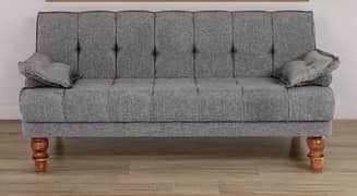 sofa cum bed in excellent condition