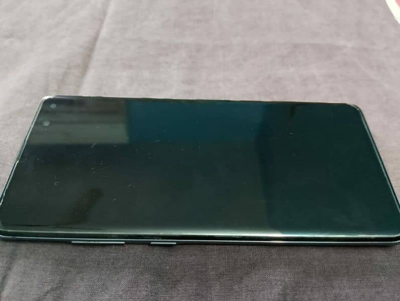 Samsung Galaxy S10 5G | 256 Gb 8Gb 4