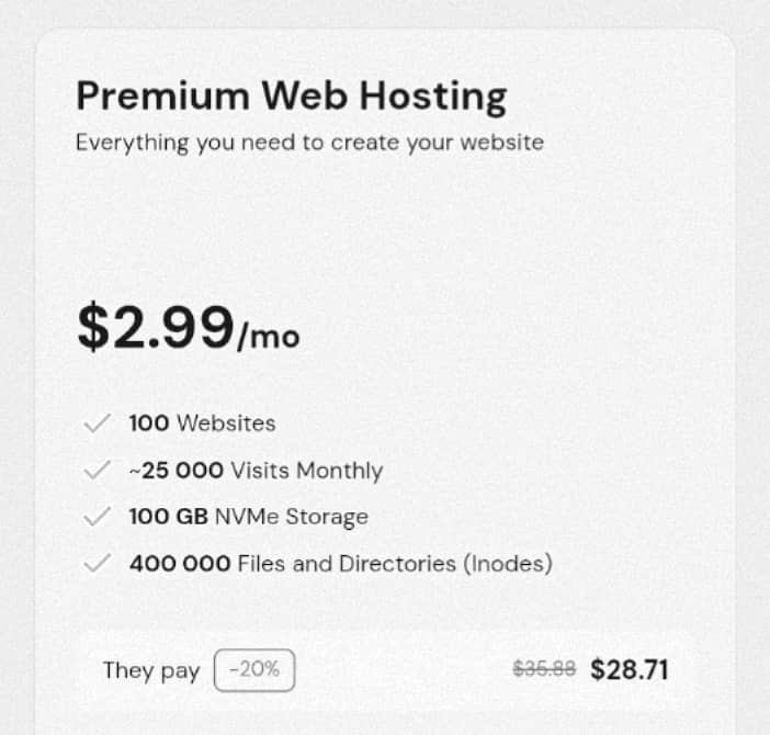 Reliable and Affordable Web Hosting Services – Fast & Secure 0