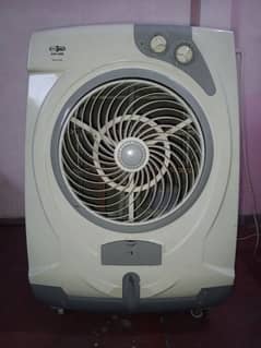 Super Asia ECM 6000 model aircooler