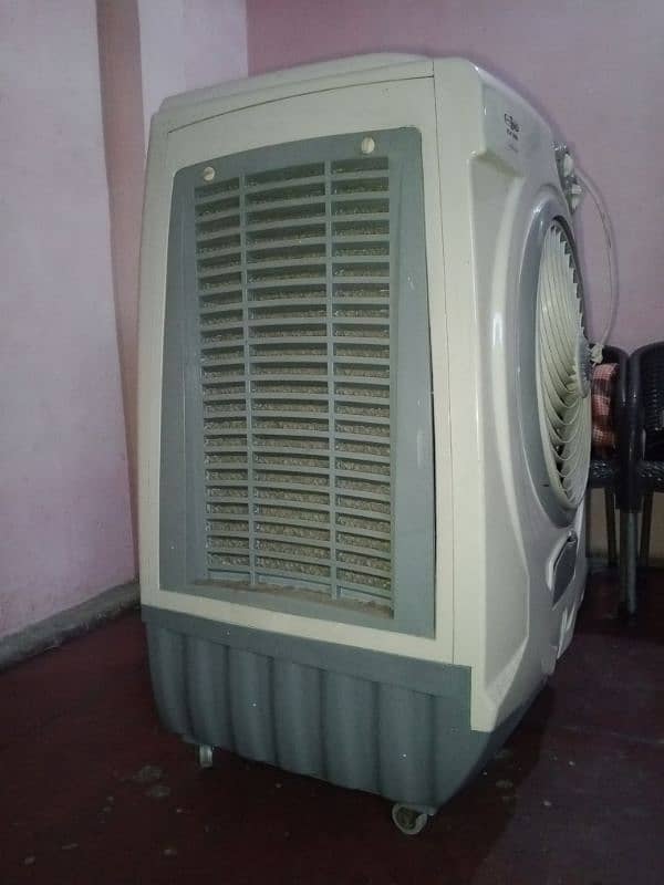 Super Asia ECM 6000 model aircooler 1