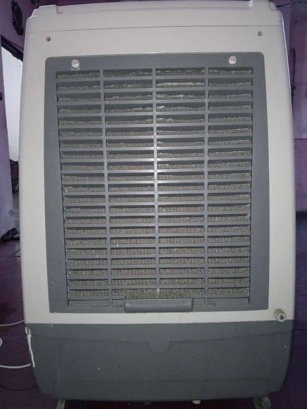 Super Asia ECM 6000 model aircooler 2