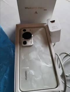 huawei p60 pro 8/256 condition 10by10