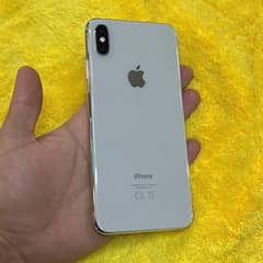 iPhone X 256 GB My WhatsApp number 03251567306