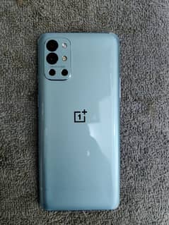 oneplus 9R