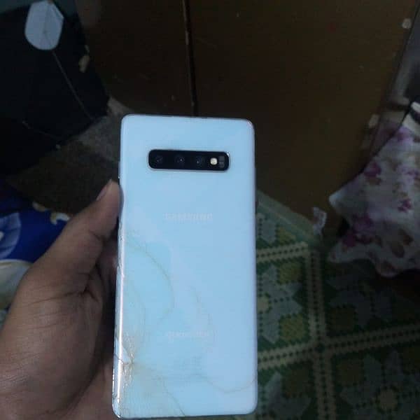 sumsang s10+penel karab ha 0