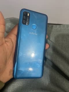 infinix