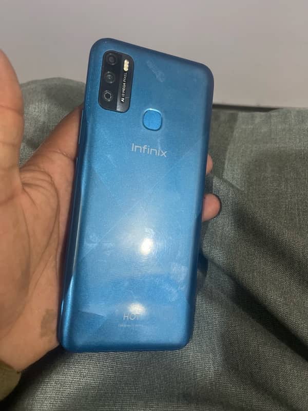 infinix hot 9 play for sale 0