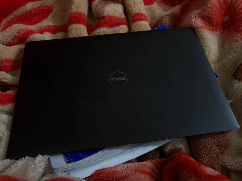 Dell Precision 5520 Anniversary Edition | 32 GB Ram | 1 TB NVMe 2