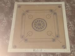 Carrom