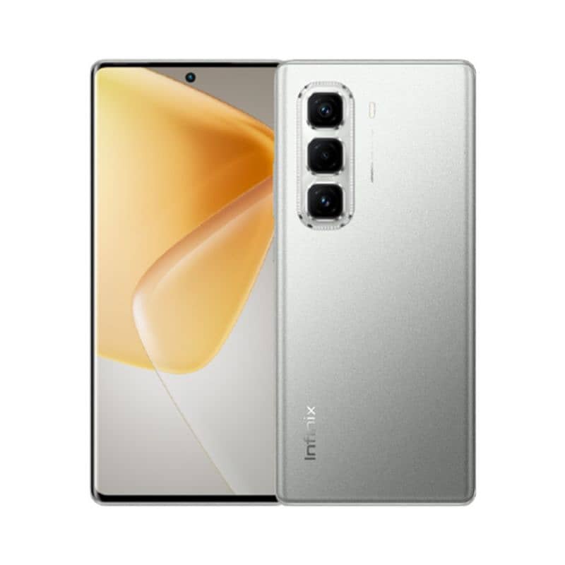 Infinix Hot 50 Pro Plus 1