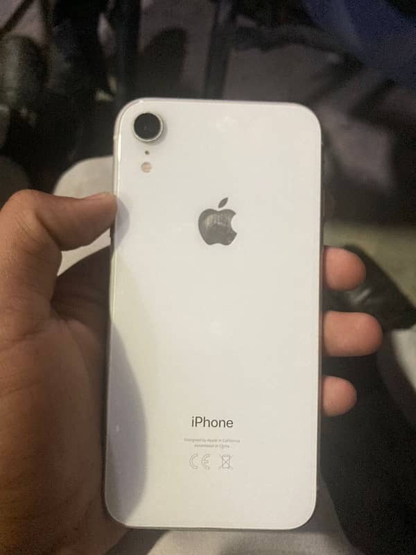 IPhone XR for sale 3