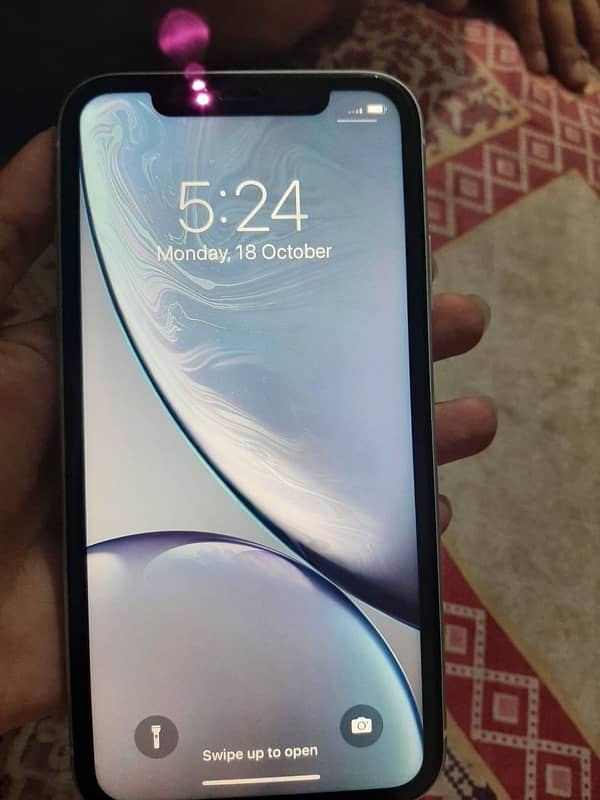 IPhone XR for sale 4